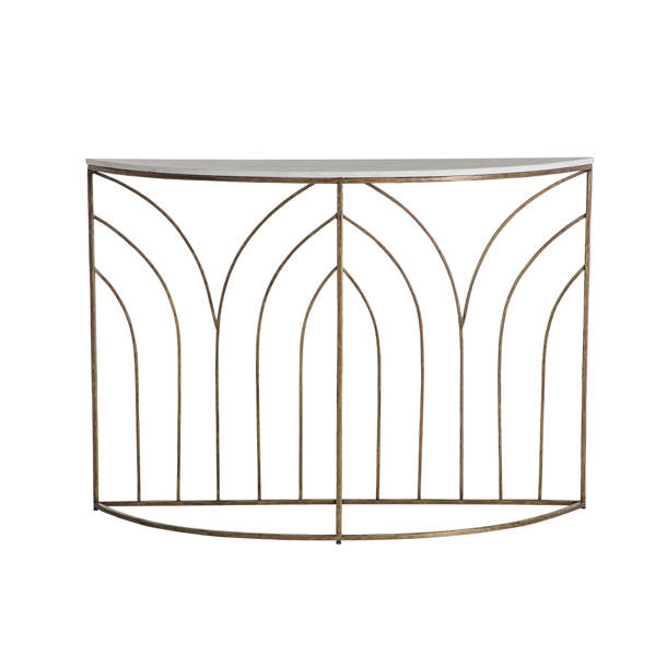 Gabby Clementine End Table Wayfair